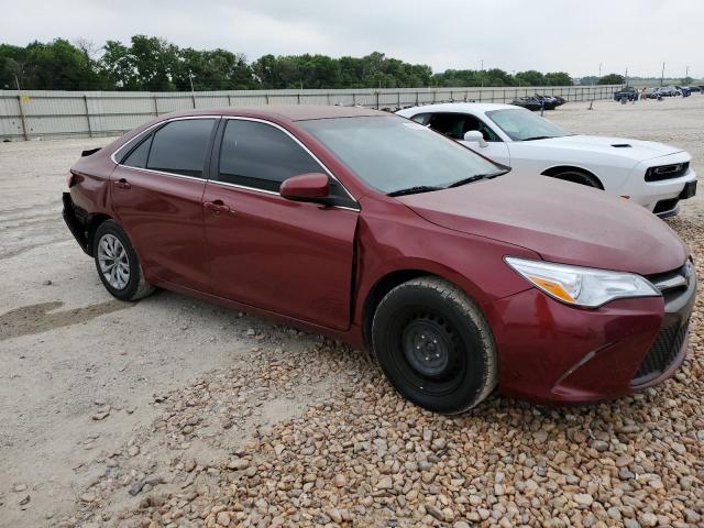 2015 Toyota Camry Le VIN: 4T1BF1FK4FU992307 Lot: 52636724