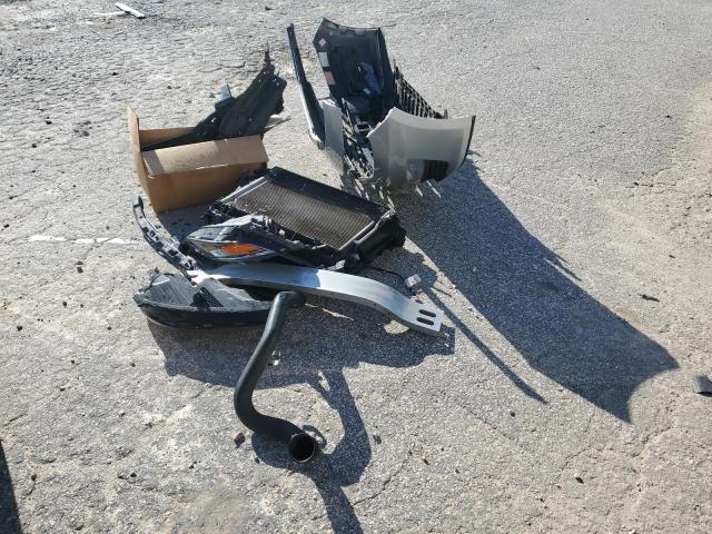 2021 Chevrolet Malibu Lt VIN: 1G1ZD5ST0MF069122 Lot: 49614574