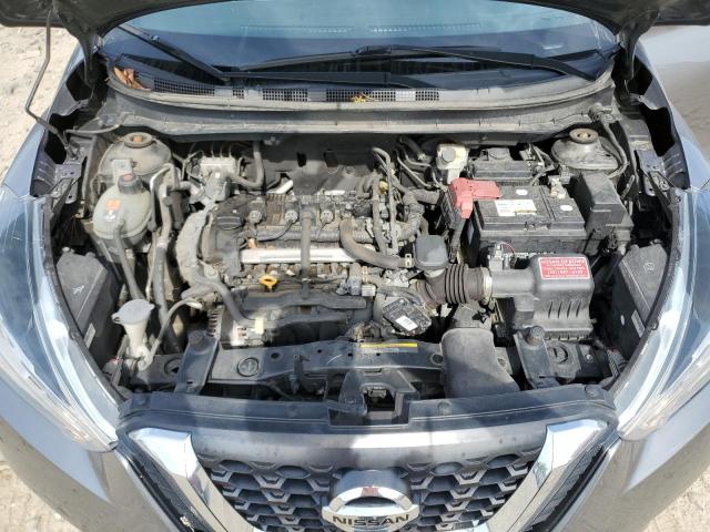 2018 NISSAN KICKS S - 3N1CP5CU4JL527311