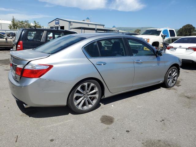 2015 Honda Accord Sport VIN: 1HGCR2F54FA109017 Lot: 51484214