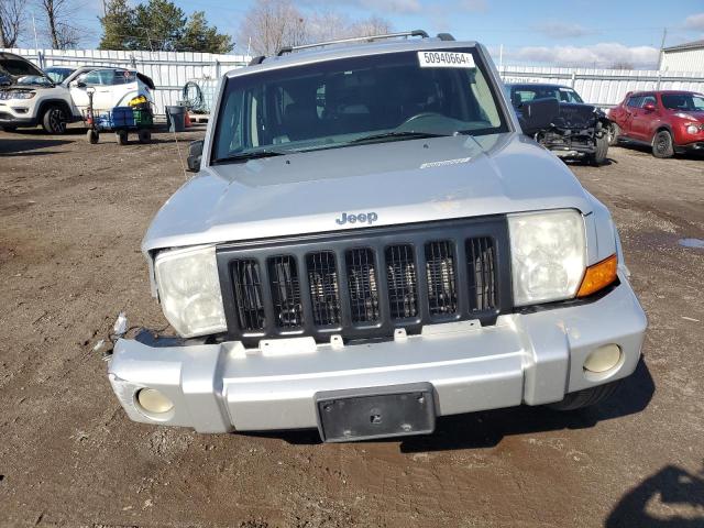 2009 Jeep Commander Sport VIN: 1J8HG48K99C509682 Lot: 50940664