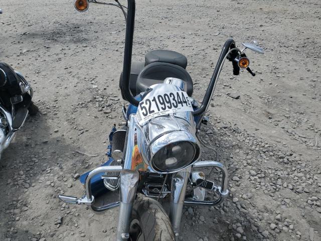 2005 HARLEY-DAVIDSON FLHRSI 1HD1FYW1X5Y668428