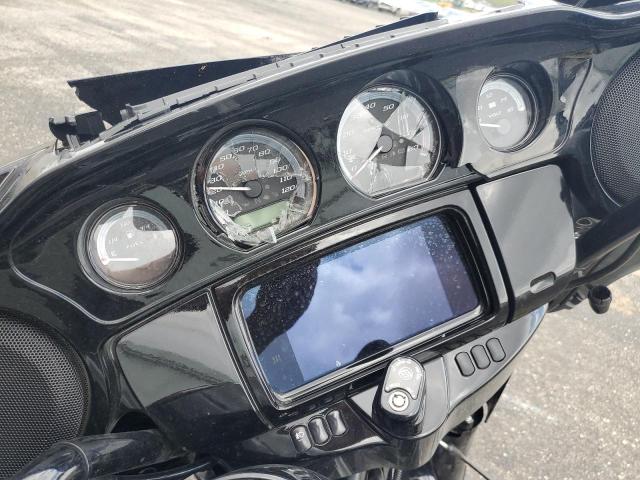 2023 HARLEY-DAVIDSON FLHTK - 1HD1KEF11PB609655