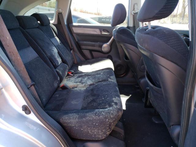 2009 Honda CR-V - Image 11