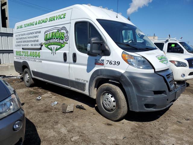 2018 RAM PROMASTER - 3C6URVJG0JE157639