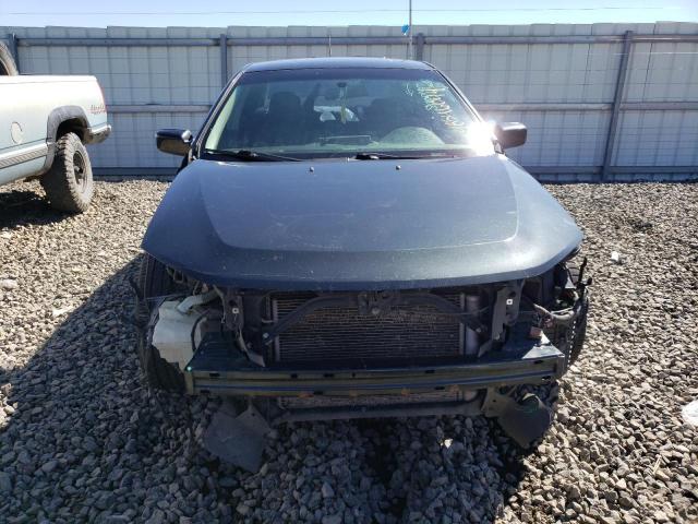 2010 Ford Fusion Se VIN: 3FAHP0HA0AR121100 Lot: 48546044