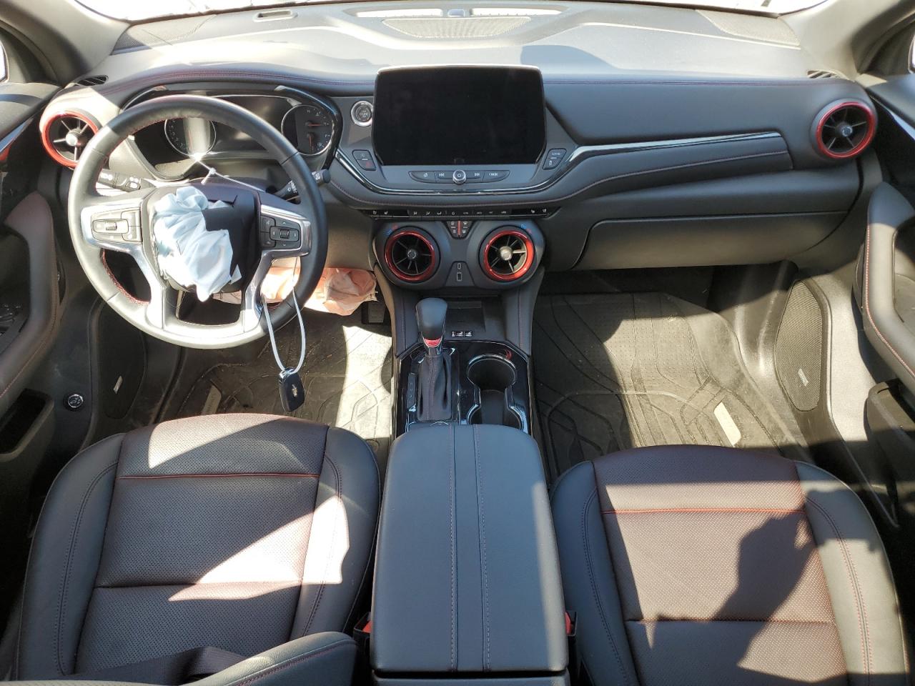 3GNKBKRS1PS189836 2023 Chevrolet Blazer Rs