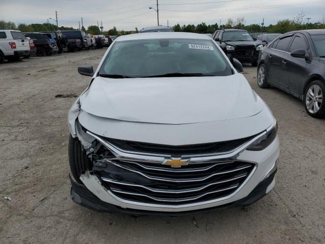 2020 CHEVROLET MALIBU LS - 1G1ZC5ST4LF080819