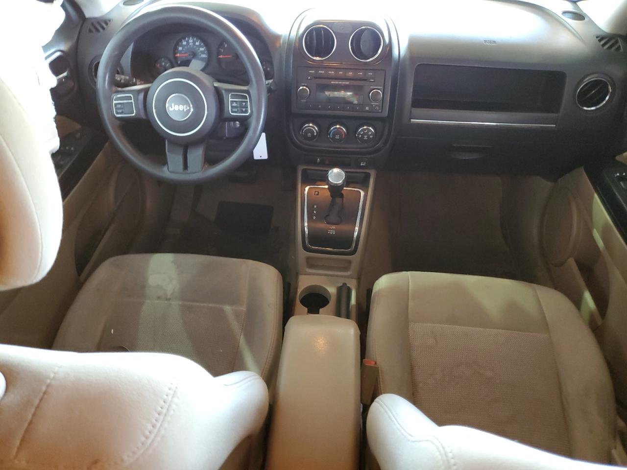 1C4NJRBB4CD658987 2012 Jeep Patriot Sport 1C4NJRBB4CD658987 2012 Jeep Patriot Sport