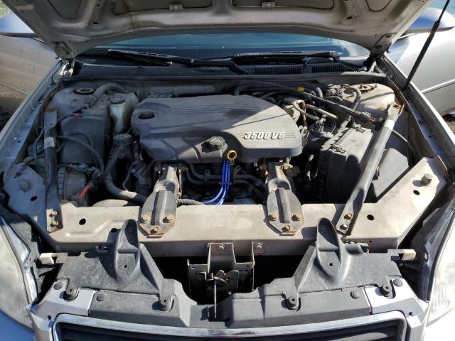 2007 Chevrolet Impala Ls VIN: 2G1WB58K079389528 Lot: 49527764