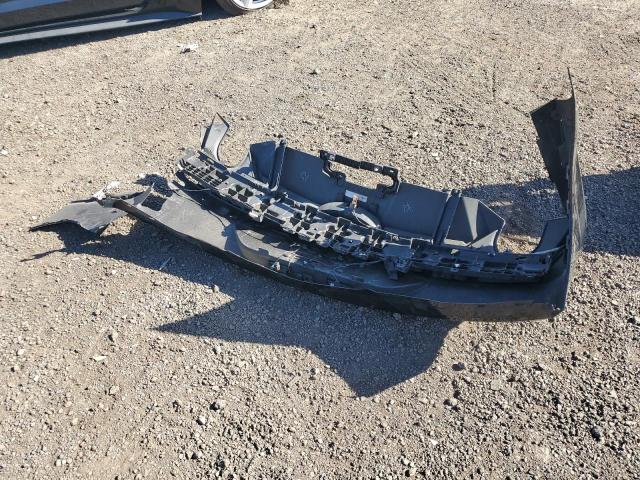 Lot #2473139698 2018 FORD MUSTANG salvage car