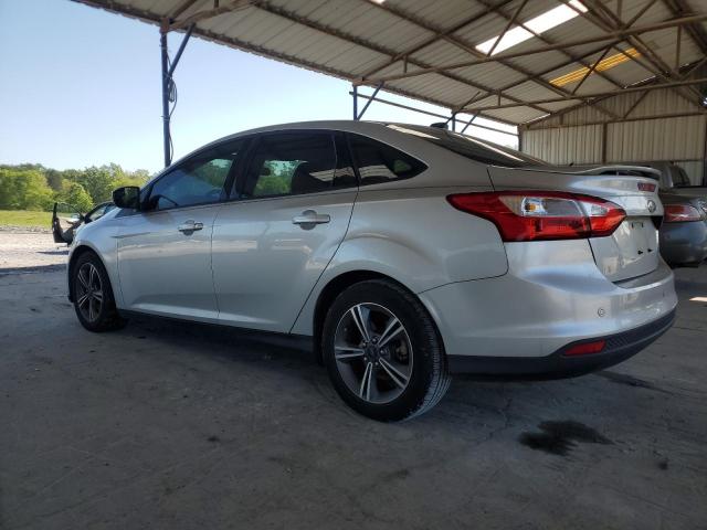 2014 Ford Focus Se VIN: 1FADP3F22EL284489 Lot: 51663344