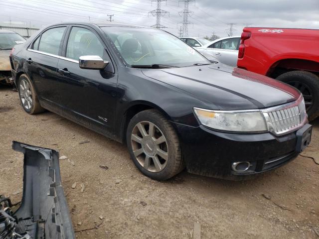 2009 Lincoln Mkz VIN: 3LNHM26T09R629089 Lot: 50956644