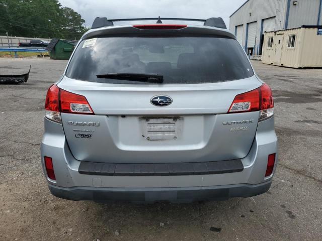 2012 Subaru Outback 2.5I Premium VIN: 4S4BRBHC9C3225640 Lot: 52410254