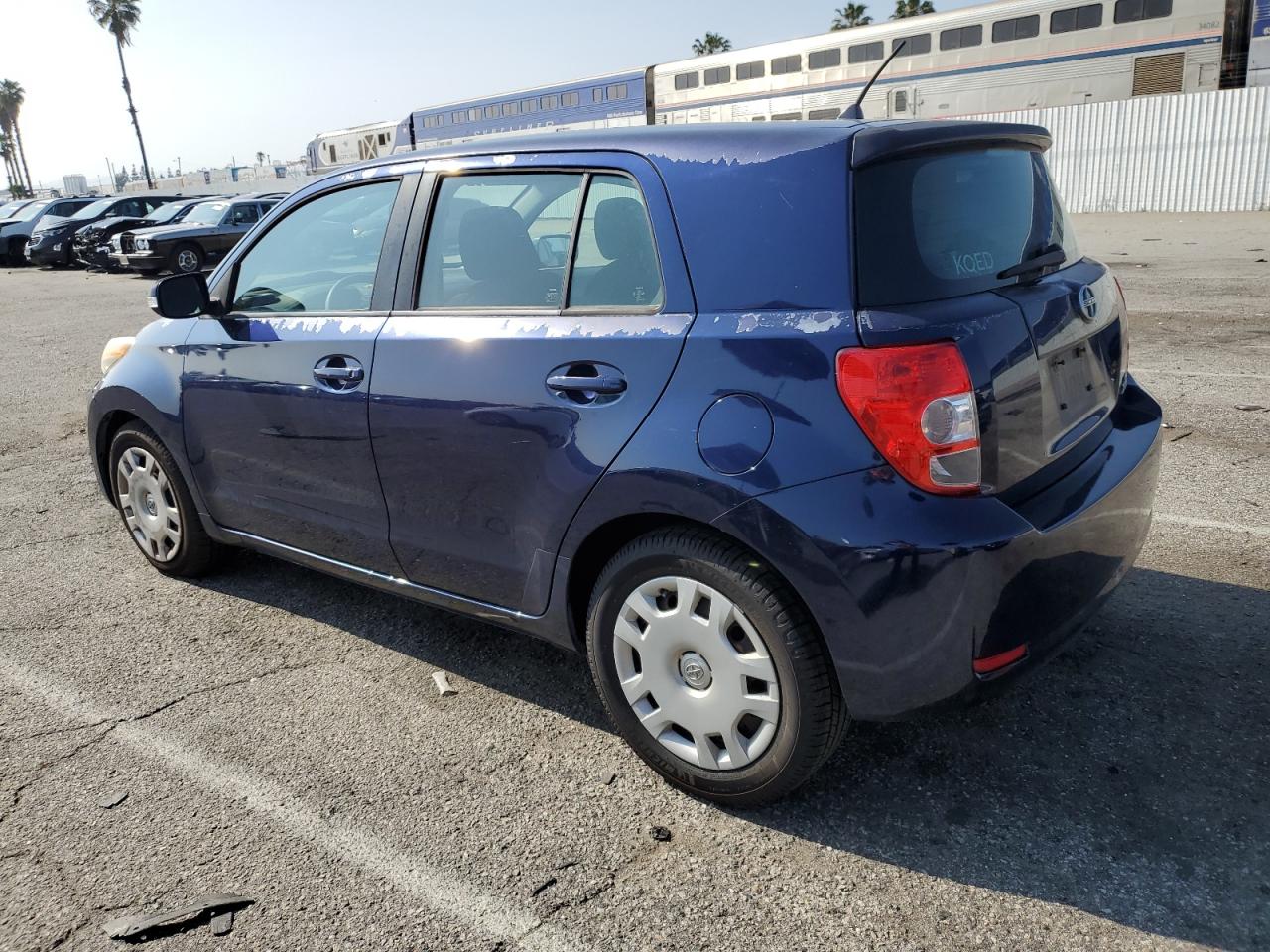 JTKKU10429J045284 2009 Toyota Scion Xd