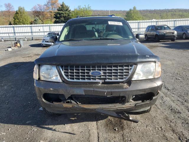 2005 Ford Explorer Xlt VIN: 1FMZU73K05UA06717 Lot: 51747164