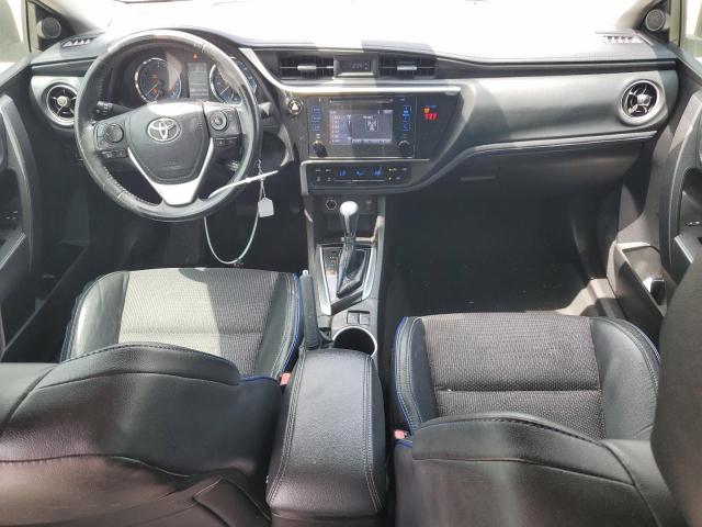 2019 Toyota Corolla L VIN: 5YFBURHE8KP901269 Lot: 50990824