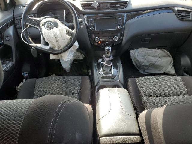 2020 NISSAN QASHQAI SV - JN1BJ1CV3LW260061