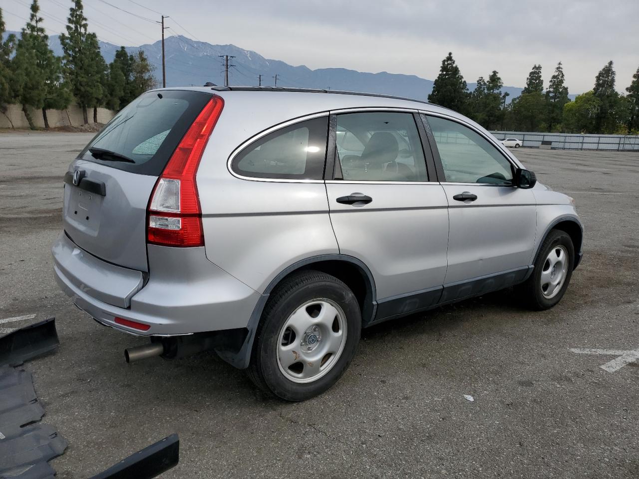 5j6re3h38bl052643 5J6RE3H38BL052643 2011 Honda Cr-V Lx