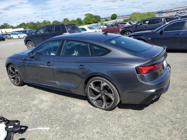 2024 AUDI RS5 WUAAWCF56RA900029