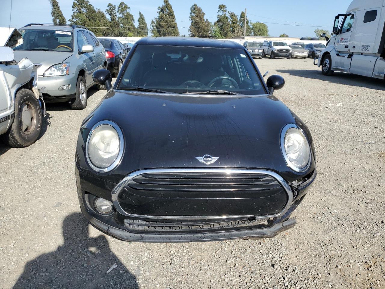 WMWLN5C57G2E29654 2016 Mini Cooper Clubman