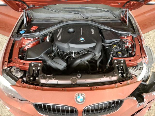 VIN WBA4J1C58KBM15521 2019 BMW 4 Series, 430I Gran ... no.11