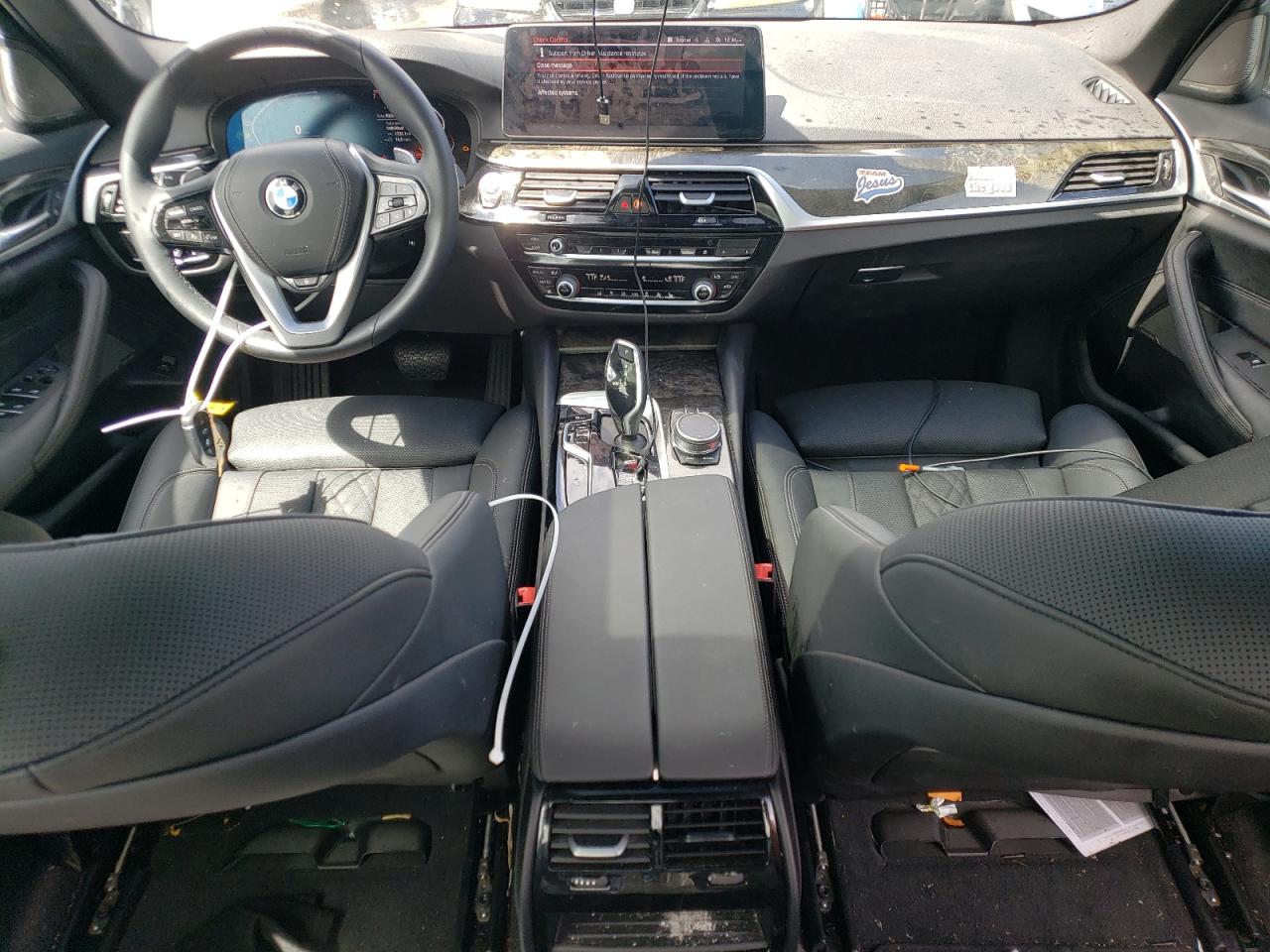 WBA13BJ06PWY15670 2023 BMW 530 Xi