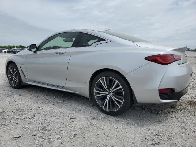 2020 Infiniti Q60 Pure VIN: JN1EV7EL4LM380351 Lot: 51699164