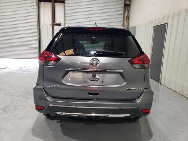 2019 Nissan Rogue S VIN: KNMAT2MV4KP524226 Lot: 52605794