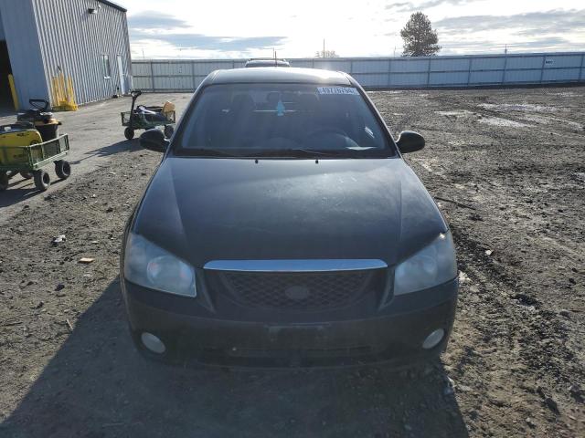 2005 Kia Spectra5 VIN: KNAFE161X55094364 Lot: 49776794