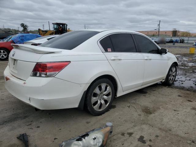 2008 Honda Accord Ex VIN: 1HGCP26768A125813 Lot: 51543504