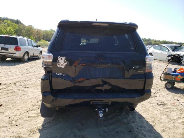2021 TOYOTA 4RUNNER SR - JTEMU5JR4M5838990