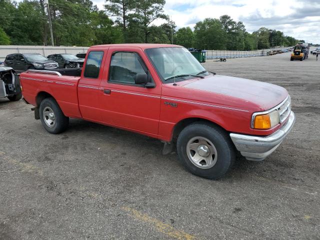 1997 Ford Ranger Super Cab VIN: 1FTCR14X5VTA04311 Lot: 50518924