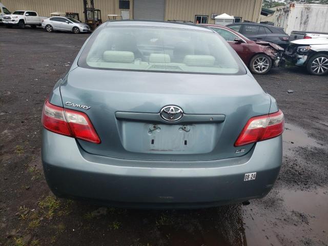 2008 Toyota Camry Ce VIN: 4T4BE46K28R032514 Lot: 48332394