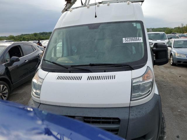 2018 Ram Promaster 1500 1500 High VIN: 3C6TRVBG9JE119658 Lot: 52286084
