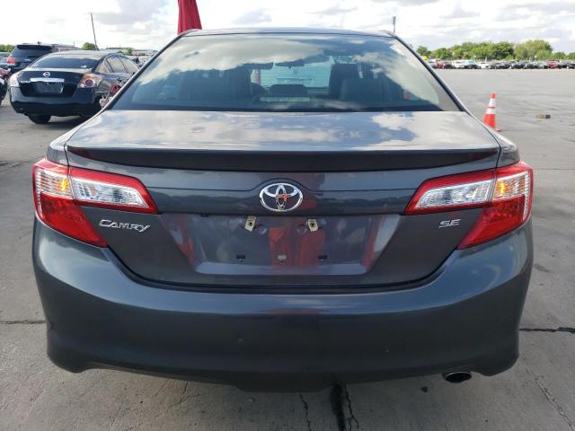 2014 TOYOTA CAMRY L - 4T1BF1FK7EU793959