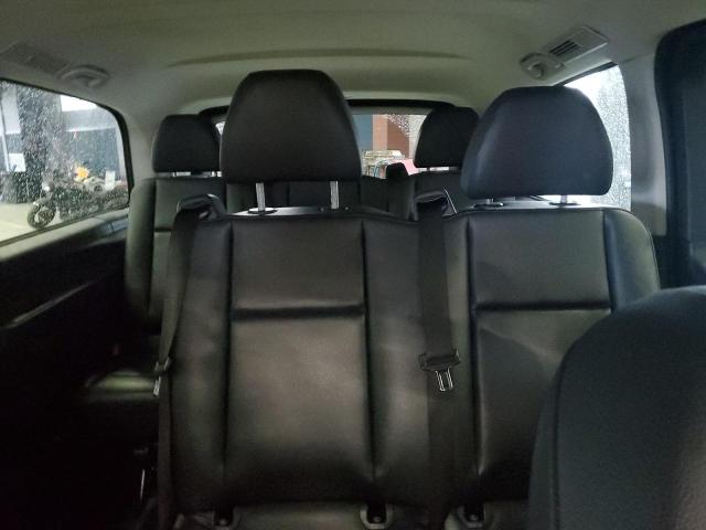 2019 MERCEDES-BENZ METRIS - WD4PG2EE5K3512287