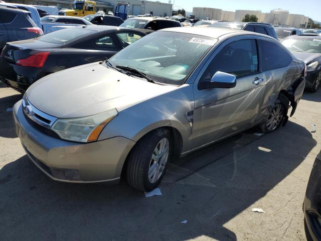 2008 Ford Focus Se VIN: 1FAHP33N18W113767 Lot: 49236754