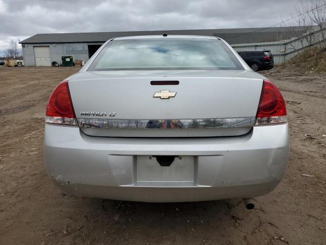 2006 Chevrolet Impala Lt VIN: 2G1WT58K369159686 Lot: 49704214