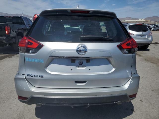 2017 Nissan Rogue S VIN: KNMAT2MT7HP557258 Lot: 50620454