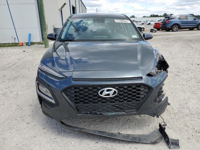 2021 Hyundai Kona Se VIN: KM8K12AA1MU643198 Lot: 51486094