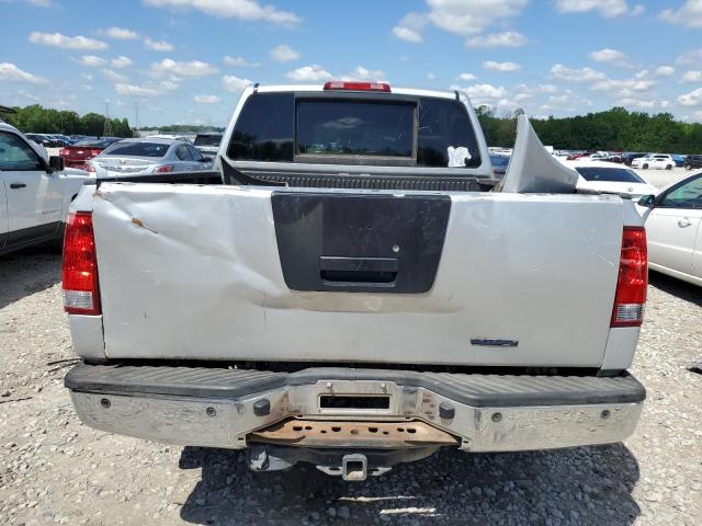 2009 Nissan Titan Xe VIN: 1N6BA07D99N312605 Lot: 52917254