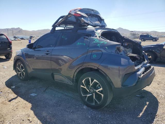 2019 Toyota C-Hr Xle VIN: JTNKHMBX3K1039404 Lot: 49566424