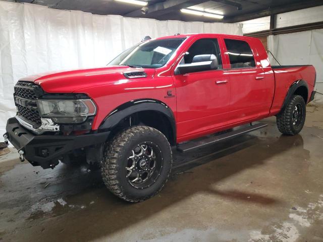 2021 Ram 3500 Laramie VIN: 3C63R3ML2MG668836 Lot: 39228662