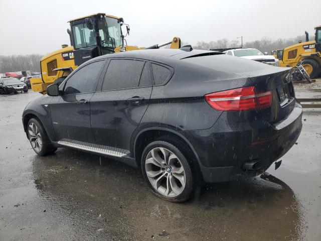 VIN 5UXFG2C55E0C44468 2014 BMW X6, Xdrive35I no.2