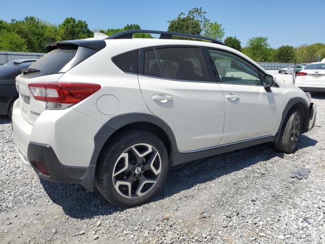 2018 Subaru Crosstrek Limited VIN: JF2GTAJC8J8273390 Lot: 48061344