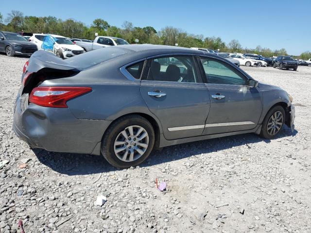Vin: 1n4al3ap2gc258379, lot: 62263854, nissan altima 2.5 20163