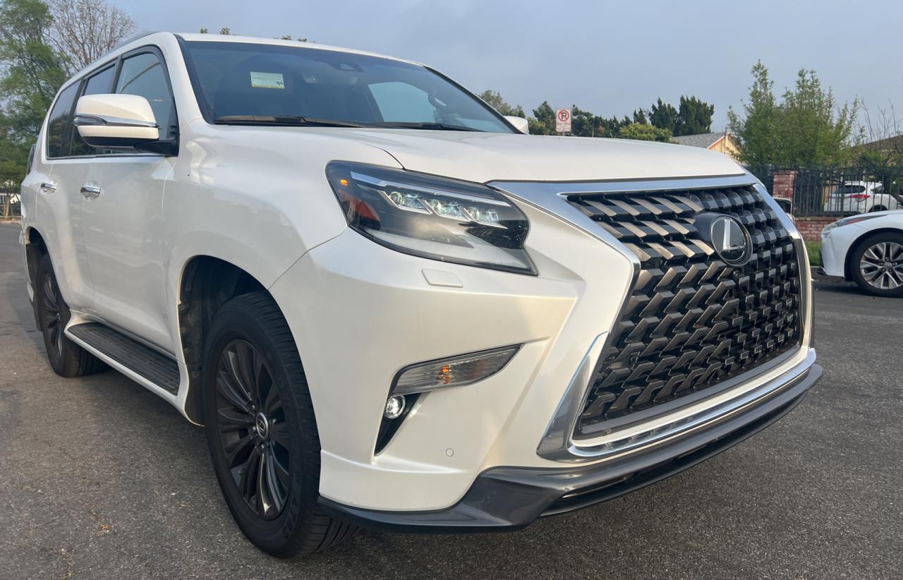 Lexus gx 2023 2024