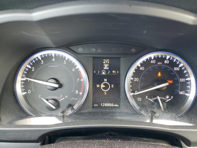 2016 Toyota Highlander Limited VIN: 5TDDKRFH9GS270171 Lot: 51061094