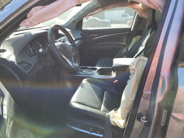 2019 Acura Mdx Technology VIN: 5J8YD4H51KL009825 Lot: 51966764